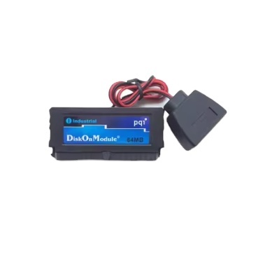 PQI DOM Electronic Disk 32m 64M Industrial Grade 40PIN IDE with Lock Key Electronic Hard Disk 40 Holes