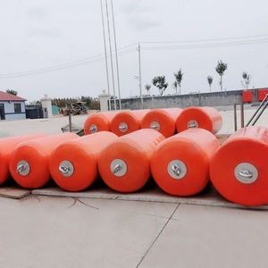 Equipo de Protección para Muelles Marinos, Defensas de Espuma EVA, Flotadores para Pontones y Boyas de Amarre - Product Image 3