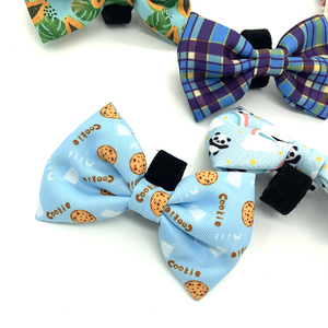 2022 Nieuwe Collectie Custom Hond Accessoires Huisdier Accessoires Huisdier Sailor Boog Hond Zeeman Boog Huisdier Zeeman Boog - Product Image 4