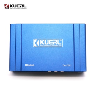 Bộ Khuếch Đại Âm Thanh Xe Hơi 31 EQ Bán Chạy Bộ Khuếch Đại Âm Thanh Xe Hơi <span class=keywords><strong>DSP</strong></span> Âm Thanh Nổi Hỗ Trợ Máy Tính/Điện Thoại Android - Product Image 2