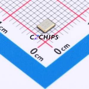 0132M4-26.3353F20DTNJL Crystal (Passive) SMD3225-4P Crystal Oscillator SMD Crystal Oscillator 26.3353MHz 10ppm 20pF - Product Image 1