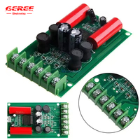 Carte d'amplificateur numérique TA2024 DC12V, mini module amplificateur numérique pour voiture 2*15W, double canal HIFI, module pour ordinateur de voiture