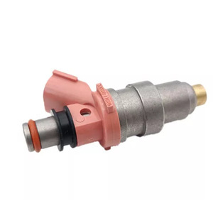 Inyector de Combustible 23250-11050 23209-11050 para Toyota Corolla, Piezas de Motor Eagle - Product Image 4