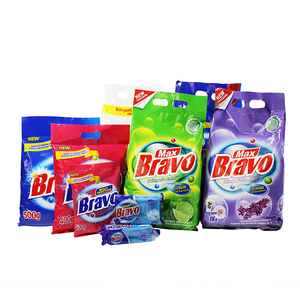 Célèbre OEM haute qualité produits en poudre à laver détergent <span class=keywords><strong>lessive</strong></span> échantillons tissu poudre à laver <span class=keywords><strong>Lessive</strong></span> - Product Image 2