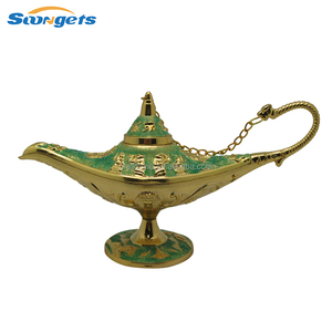 Lampada Magica LR11-GB <span class=keywords><strong>Aladdin</strong></span> - Product Image 4