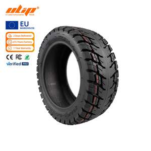 Ulip ยางไร้ยางใน100/65-6.5สำหรับ kukirin G4 MAX vsett 11 + ศูนย์11X dualtron 10นิ้ว - Product Image 1