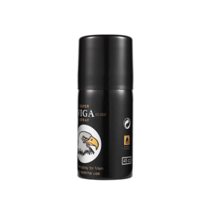 Productos de Tendencia 2025, Nuevo Spray Retardante Masculino Super VIGA 50000 de Larga Duración para Hombre - Product Image 3