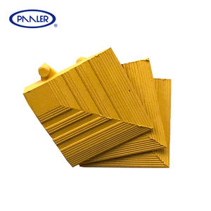 Tapete de Piso Modular Antideslizante de Plástico ESD de 5.5MM, Resistente, Losetas de Vinilo de PVC para Uso en Interiores, 1 Año de Garantía - Product Image 3