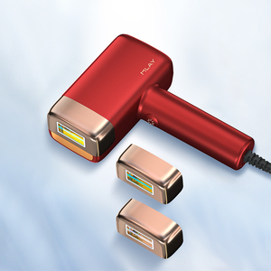 Thiết Bị Tẩy Lông Bằng Laser Đá Gia Dụng Cá Nhân 17J MLAY Sản Phẩm Mới Đèn Nhanh T14 500000 Nhấp Nháy - Product Image 2