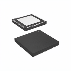 ชุดวงจรรวมแบบฝังตัว CY8C5568LTI-114T IC MCU 32BIT 256KB FLASH 68QFN 68 VFQFN Exposed Pad ตัวแทนจำหน่ายที่ได้รับอนุญาต - Product Image 1