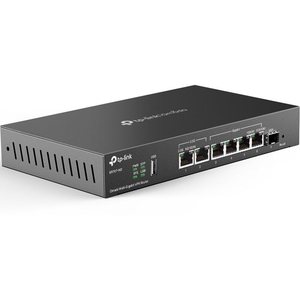 <span class=keywords><strong>TP</strong></span>-<span class=keywords><strong>Link</strong></span> เราเตอร์แบบมีสาย ER707-M2พอร์ตหลายวัน <span class=keywords><strong>omada</strong></span> Gigabit VPN 2.5G USB จัดการระบบคลาวด์เชิงพาณิชย์ - Product Image 2