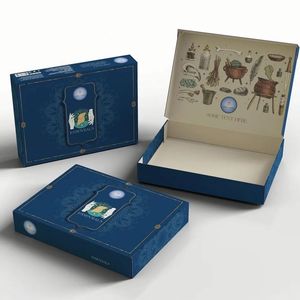 Custom Logo <b>Printing</b> Corrugated Cardboard Paper Luxury Small <b>Packaging</b> Box Shipping <b>Packaging</b> Gift Boxes With Logo - Product Image 2