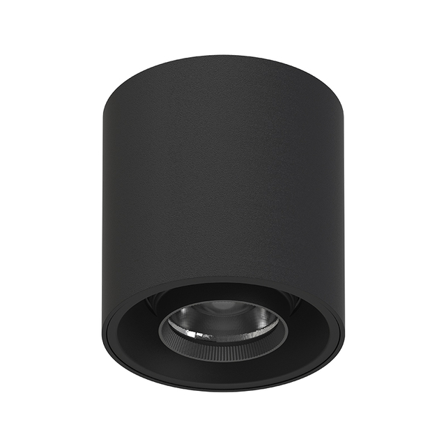 Surface Mount LED Pendant Downlight 8W 12W 20W IP65 Aluminum Adjustable Ceiling Cylinder Down Light