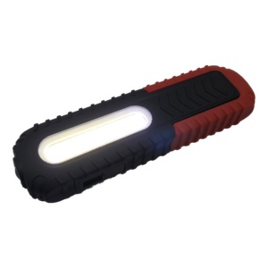 เครื่องมือซ่อมรถยนต์และรถบรรทุกคุณภาพสูงแบบอเนกประสงค์ ไฟฉาย LED พกพาสำหรับงานซ่อม หลายโหมดแสงสว่าง - Product Image 1