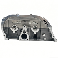 Nouvelle culasse en aluminium BK3Q-6049-AE pour Ranger Transit pour BT-50 2.2L TDCi Moteur Diesel