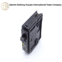 Interruptor de Circuito Square D Hom120, Nuevo y Original, Disponible en Stock, Controlador de Programación PLC Dedicado para Automatización Industrial
