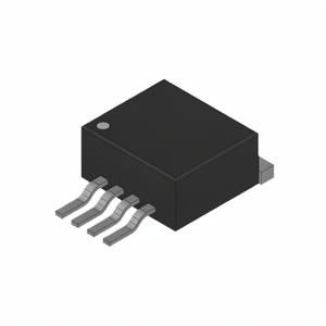 MIC39501-2.5WU Power Management (PMIC) Original One Stop Service Buy Online Electronic Components TO 263 6, D2PAK , TO 263BA - Product Image 1