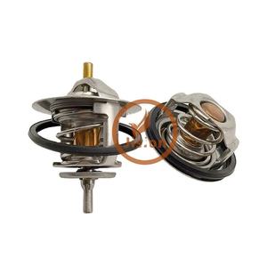 Thermostat de liquide de refroidissement 8-94397310-0 Chevy GMC T6500 T7500 7.8L 99-01 - Product Image 2