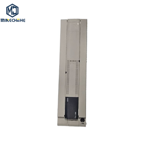Oferta Especial: Módulo PLC FX3U-128MR/ES-A, FX3U-80MR/ES-A, FX3U-64MR/ES-A, FX3U-48MR/ES-A, Unidad Lógica Programable para Automatización Industrial - Product Image 1