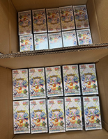 Carte Pokémon SV8a Shiny Celebration EX Eevee Family TCG - Écologique et durable