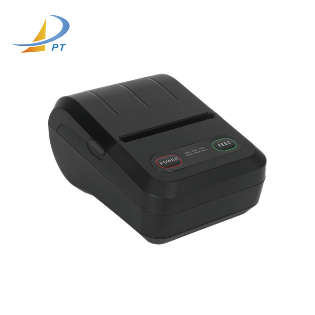 BETTER 58mm Mini Portable Thermal Line Printing Receipt Printer with USB & Cashdrawer Port for Windows/Android/iOS POS Systems