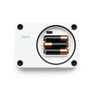 Fotómetro Portátil Multiparamétrico Hanna HI97104 para pH, Alcalinidad, Cloro Libre y Total, y Ácido Cianúrico - Product Image 4