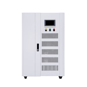 Ổn áp tĩnh 200kva 250kva 300kva 400kva <span class=keywords><strong>SCR</strong></span> điều khiển - Product Image 4
