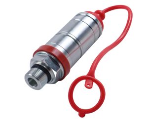 Coupleur hydraulique à dégagement rapide AL122951 compatible avec <span class=keywords><strong>JD</strong></span> 6120, 6120L, 6215, 6220, 6220L - Product Image 3