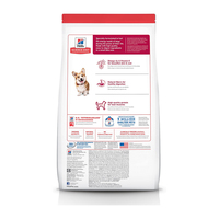 Conçu sur mesure BOPP laminé PP tissé pour l'alimentation des volailles en vrac sac 50kg 25kg poulet bétail sac d'alimentation pour les laits de volaille de poulet