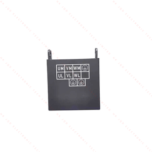Cubierta de Carcasa para Servoaccionamiento FANU-C A230-0527-X005, Protector de Plástico para Amplificador Serie α - Product Image 6