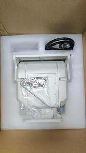 50Kg Heavy Load High Accuracy 360 Degree Continuous Rotation Pan Tilt Head Absolute Encoder Rugged <b>Camera</b> <b>Gimbal</b> Base - Product Image 3