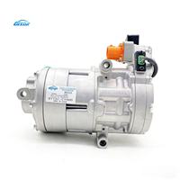 Compresseur de climatisation GZDS pour Hyundai Mingtu, Hyundai Festa, Hyundai Encino hybride, 97701CY000, compresseur hybride