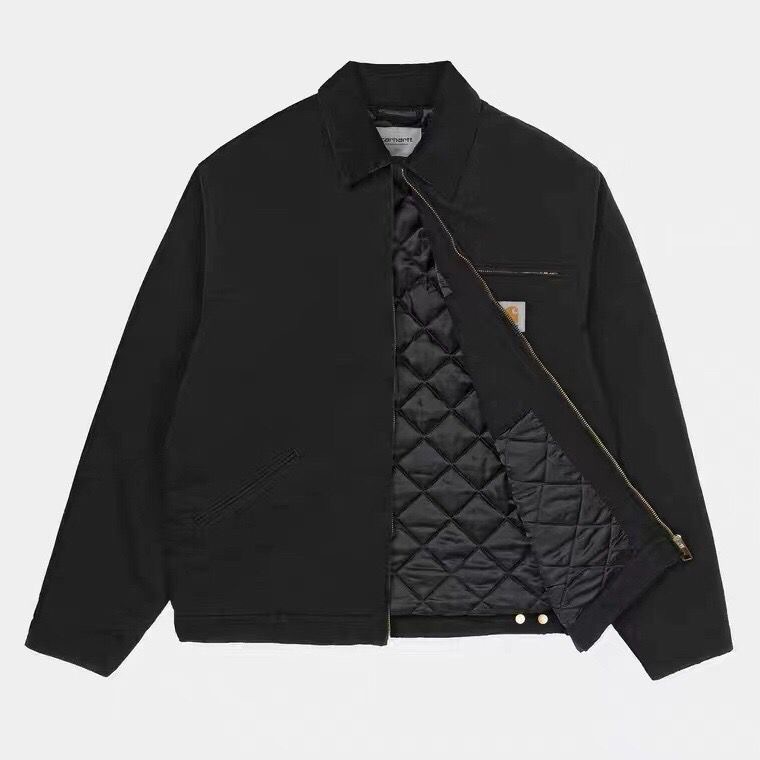 Noir [coton épaissi]