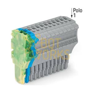 Wago 2020114000039 - Nuovo - Product Image 1