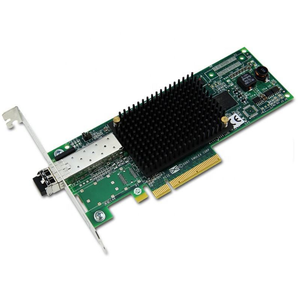Broadcom Emulex-PCIe 2,0 <span class=keywords><strong>HBAs</strong></span> de canal de fibra de 8Gb, para EMC, IBM, LENOVO, HPE DELL 42D0491, Emulex, 1 de 1-M8, 1, 1 de 2, 1 de 2, 1 de 2, 1 de 2 - Product Image 2