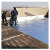 Cinta Impermeable de Butilo Superfuerte, Membrana Impermeabilizante Autoadhesiva para Sellado Alrededor de la Instalación de Ventanas Nuevas