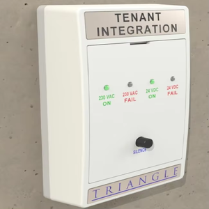 Los Mejores Módulos de Integración Residencial que Compatibilizan la Integración del Hogar con la Infraestructura Residencial Inteligente - Product Image 3