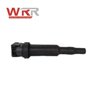 Bobina di accensione WRR 12137551049 per BMW Serie 1 2 3 4 5 X1 X3 X4 F20 F21 F22 F23 F30 F31 F34 F32 F33 F36 F10 F11 F48 F25 F26 520i