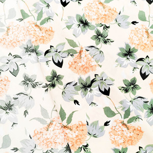 Dệt may Nhà cung cấp Tana tự do <span class=keywords><strong>London</strong></span> tùy chỉnh in bãi cỏ 100% bông vải cho hàng may mặc - Product Image 3