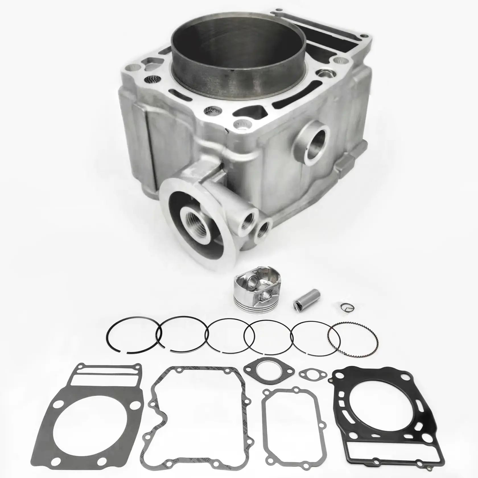 NP High Performance Aftermarket Motorcycle Parts Accessories Cylinder Kit pour Polaris Sportsman 500