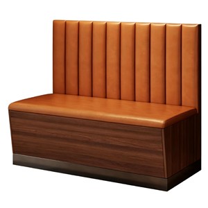 <span class=keywords><strong>Banquette</strong></span> <span class=keywords><strong>de</strong></span> <span class=keywords><strong>restaurant</strong></span> sur mesure haut <span class=keywords><strong>de</strong></span> gamme, dossier haut, siège rembourré moderne <span class=keywords><strong>pour</strong></span> bar, café, salon – Idée <span class=keywords><strong>de</strong></span> design - Product Image 1