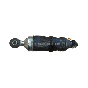 Suspension de ressort pneumatique de Mercedes Actros/OEM d'amortisseur d'air 9428900219 / 9428906019 / 9428905219 / 9428907019 - Product Image 1