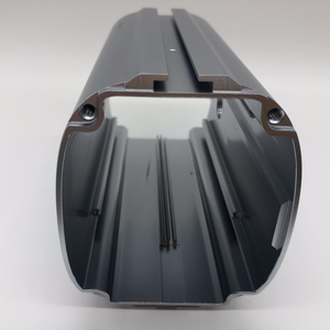 Piezas de mecanizado Cnc a medida de alta precisión CNC mecanizado Metal fresado servicio de torneado Oem anodizado aluminio Micro mecanizado 1 Uds - Product Image 2