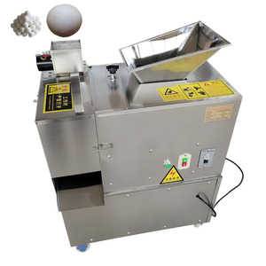 Manual Hydraulic Dough Divider for Bakery Bread Dough Divider Volumetric Dough Divider Rounder - Product Image 1