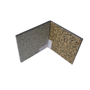 Revestimiento Antigraffiti, Paneles Decorativos de Fibrocemento para Fachadas - Product Image 1