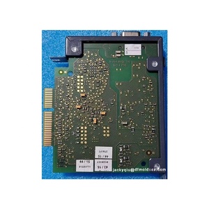 Módulo Enchufable B&R 8AC122.60-3 ACOPOS, Interfaz de Resolución de 10 KHz para Variador de Frecuencia AC 8AC122.60-3 B&R 8AC122.60-3 8AC122.60-3 - Product Image 2
