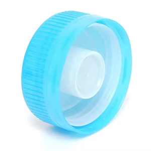 Nhà máy cung cấp nhựa nắp chai nước 55mm 5 gallon con dấu Nắp lót bên trong nước giải khát nắp chai nhựa cho chai - Product Image 2