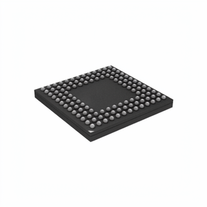 Composant électronique embarqué EFM32LG995F64G-F-BGA120R 120 VFBGA en stock - Product Image 1