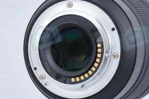 Hft เลนส์ซูมมุมกว้าง12-60มม. 5.6ระดับมืออาชีพ <span class=keywords><strong>LUMIX</strong></span> <span class=keywords><strong>G</strong></span> Vario 12-60มม. f/ 3.5-OIS สำหรับกล้องมิเรอร์เลส - Product Image 6