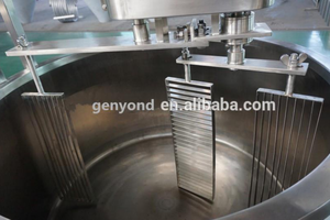 ถังชีสไฟฟ้าขนาด 450 400 <span class=keywords><strong>350</strong></span> 300 250 200 150 100 50 ลิตร - Product Image 4